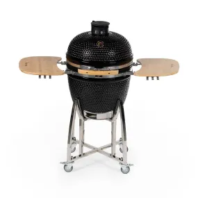 18" Kamado Grill Kit