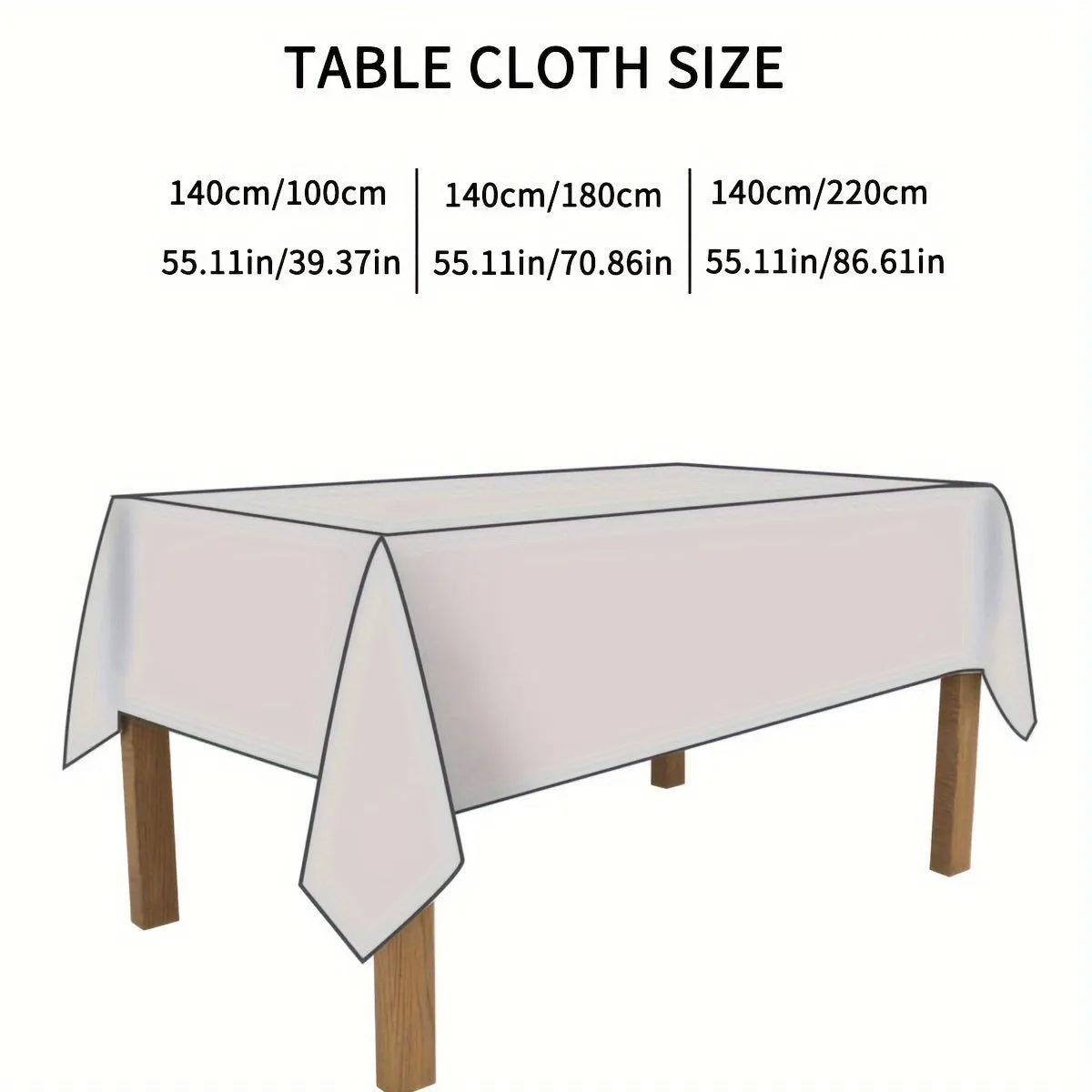 1pc Lemon Vinyl Tablecloth - Waterproof, Oil-Proof, Wipeable, Rectangular, Suitable for Kitchen Parties, Picnics, Patios, and Outdoor Use