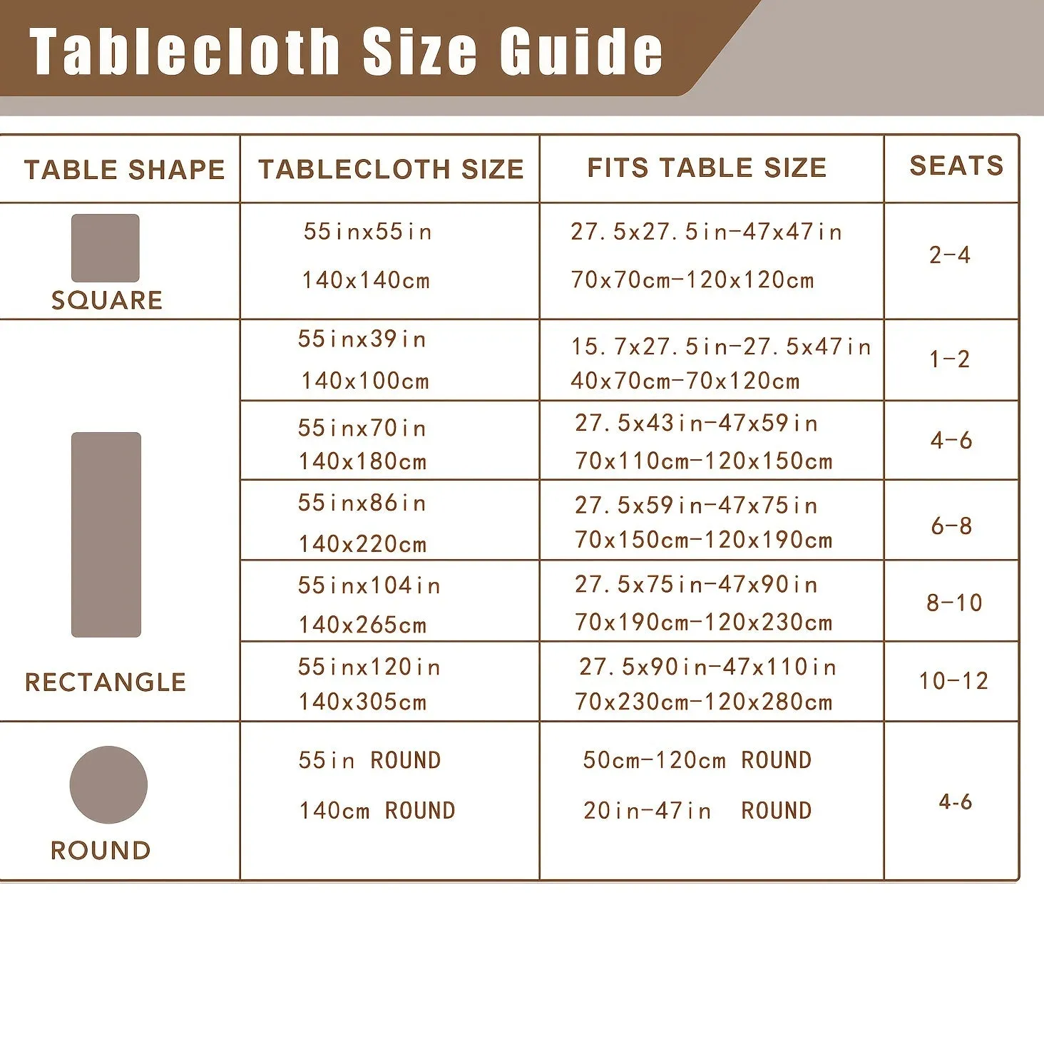 1pc, Nordic Simple Tablecloth, Simple Style Modern Solid Color Waterproof And Oil-proof Wash-free Desk Fabric Tablecover, Home Deocration