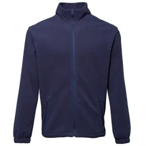 2786 Mens Full Zip Fleece Jacket (280 GSM)