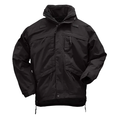 3-In-1 Jacket