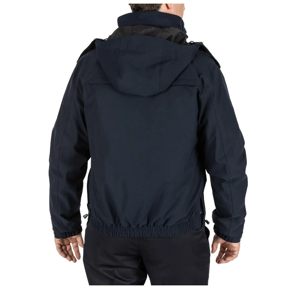 5.11 5in1 Tactical Jacket 2.0 | Black or Navy