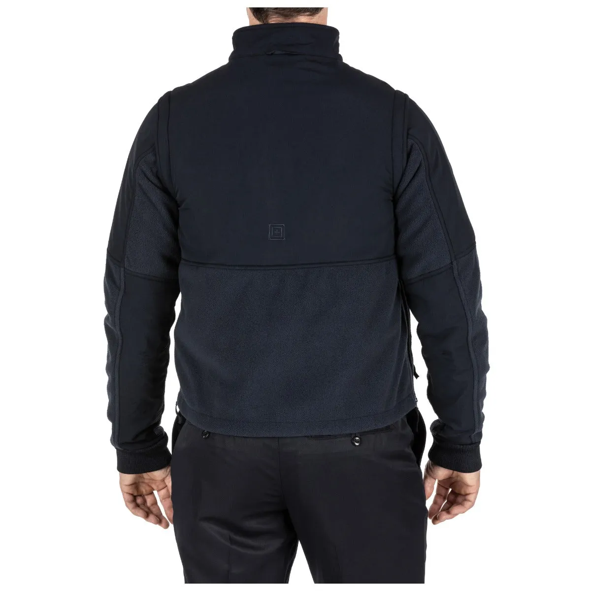 5.11 5in1 Tactical Jacket 2.0 | Black or Navy