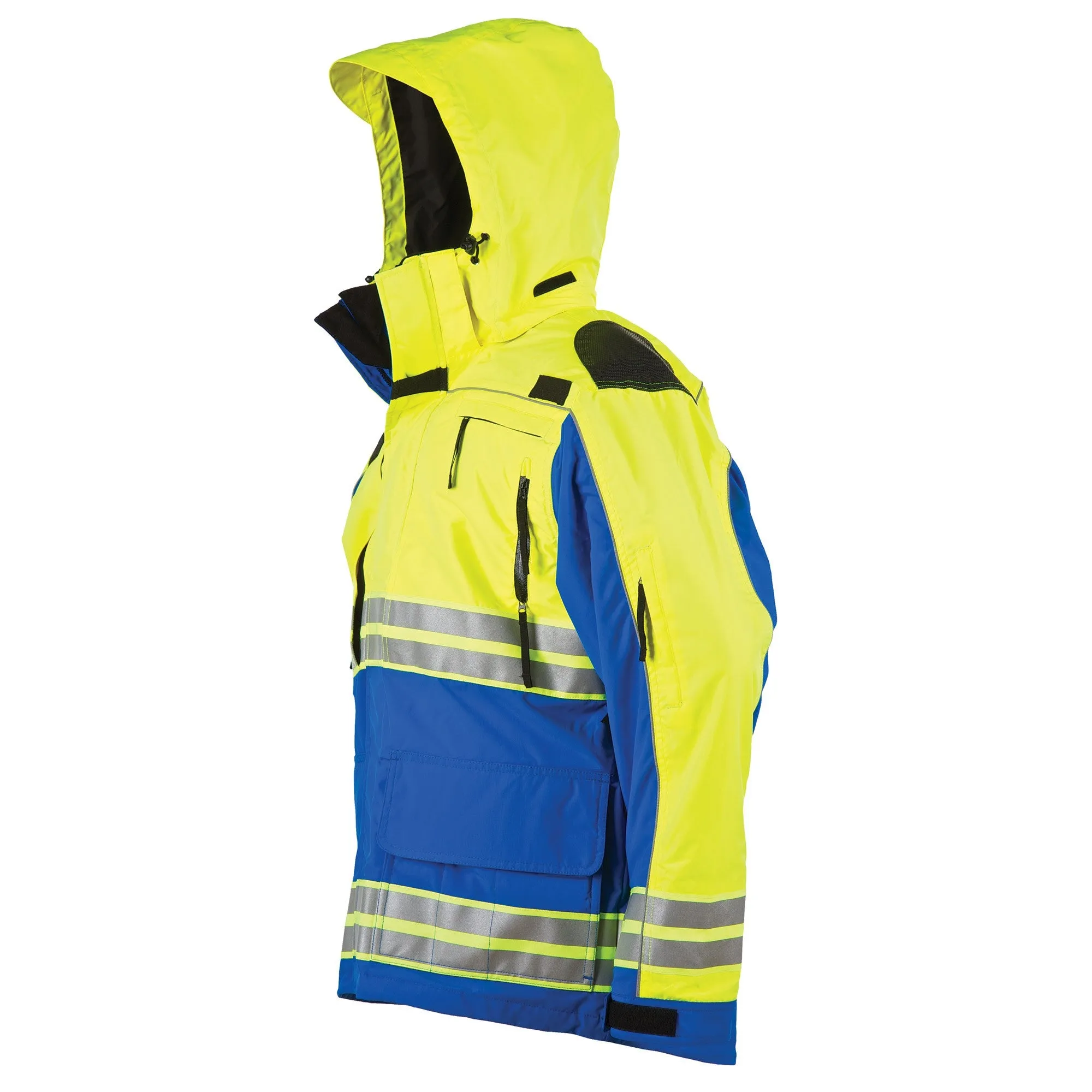 5.11 Responder High-Visibility Parka