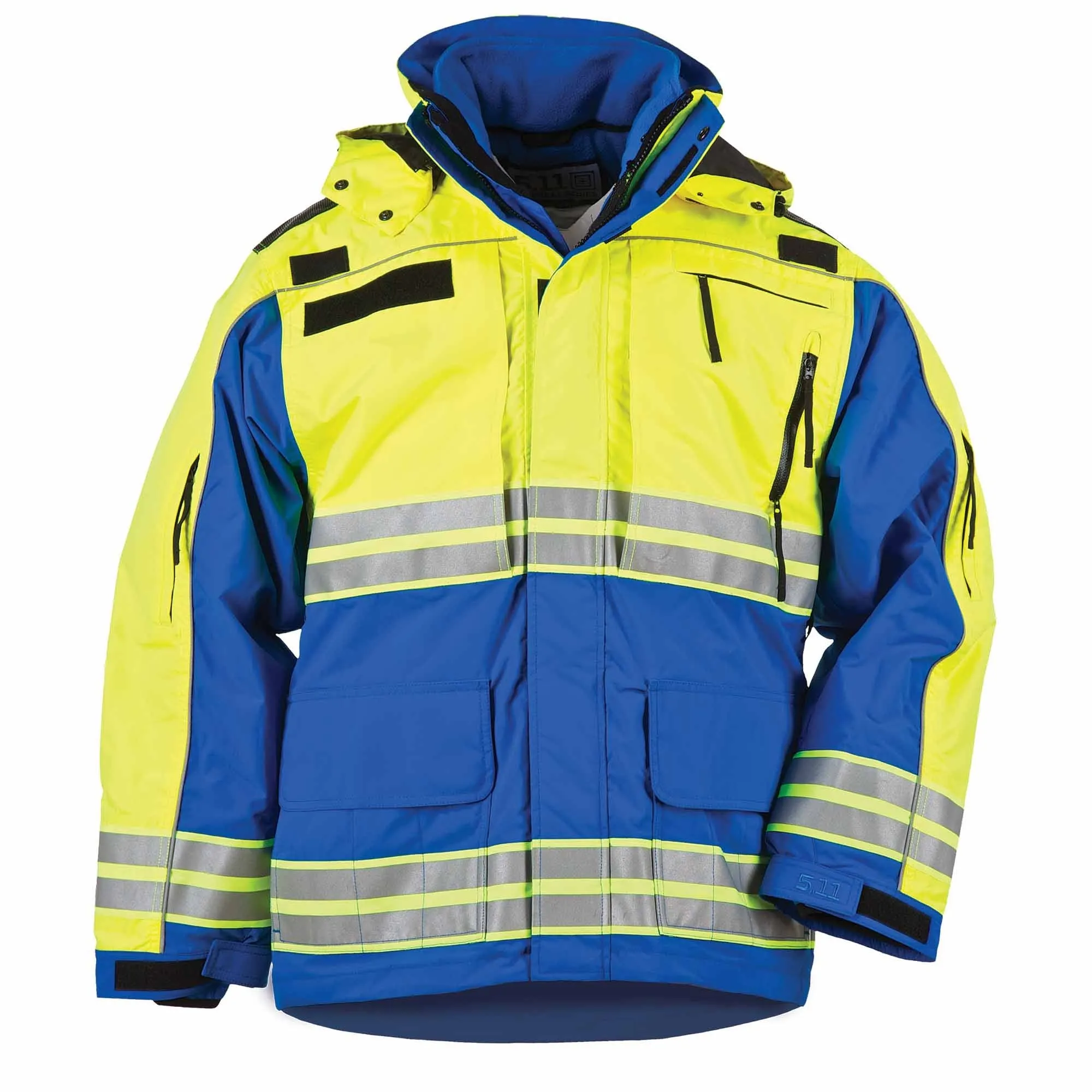 5.11 Responder High-Visibility Parka