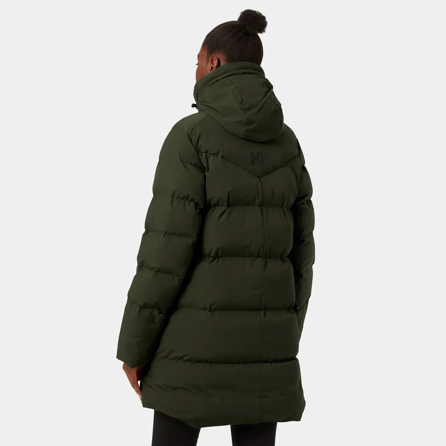 Adore Puffy Parka (Women's)