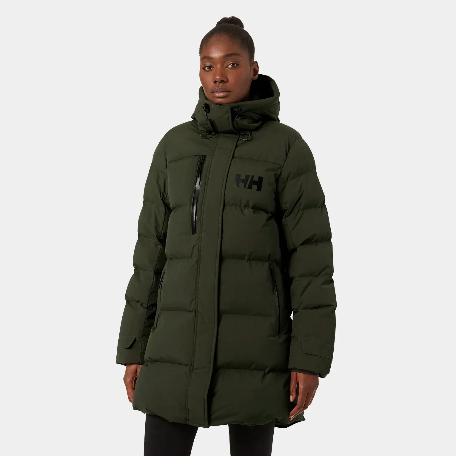 Adore Puffy Parka (Women's)