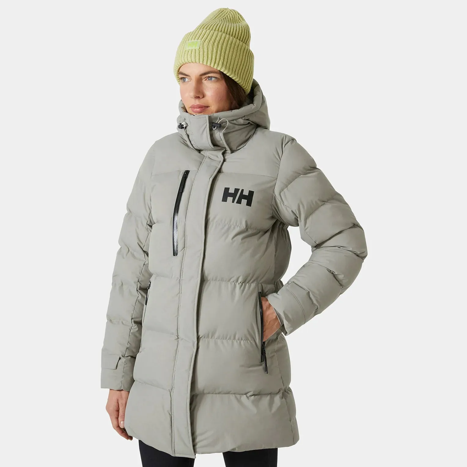 Adore Puffy Parka (Women's)