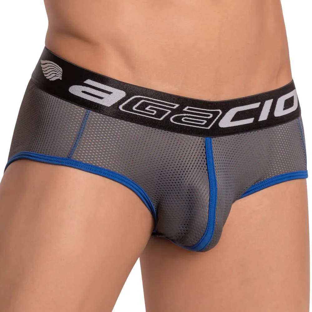 Agacio AGI012 Net Brief