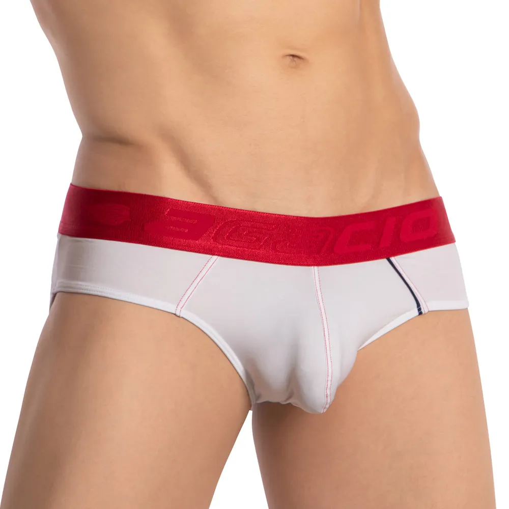 Agacio AGJ039 Sturdy Centerseam Brief