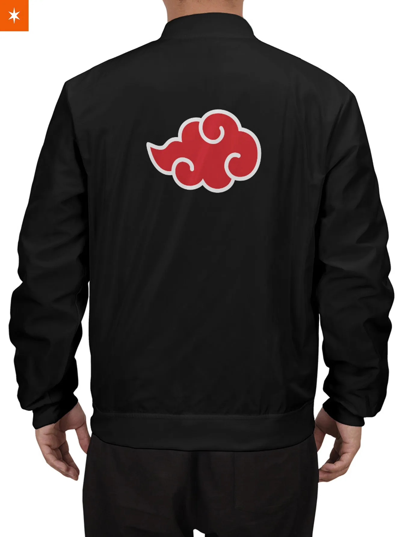 Akatsuki Semblance Bomber Jacket