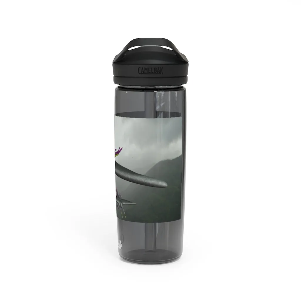 Alpha Creature CamelBak Eddy®  Water Bottle, 20oz / 25oz