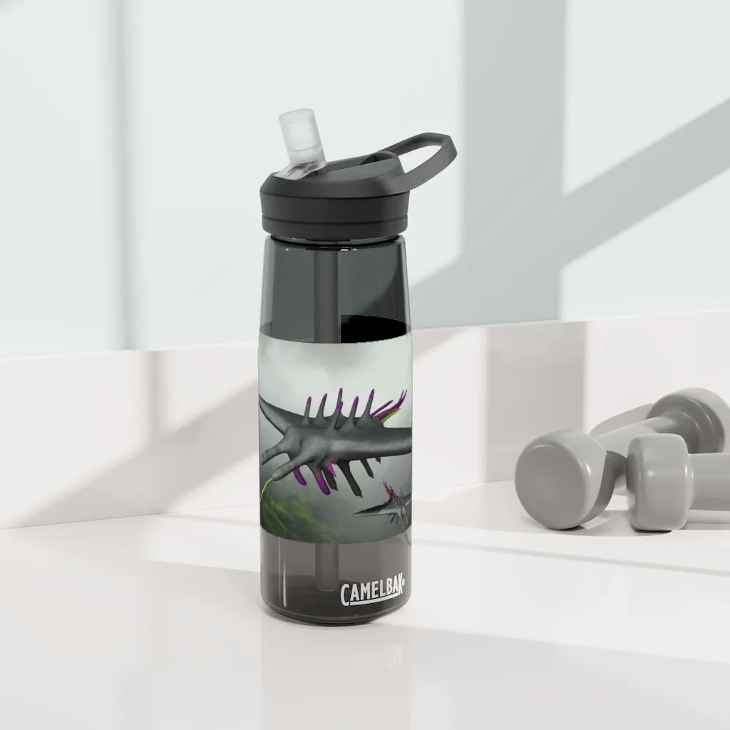 Alpha Creature CamelBak Eddy®  Water Bottle, 20oz / 25oz