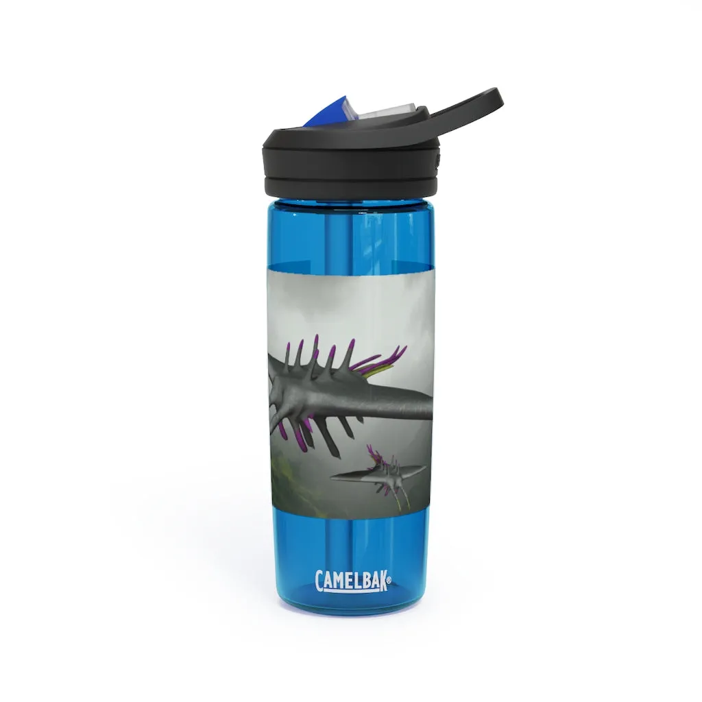 Alpha Creature CamelBak Eddy®  Water Bottle, 20oz / 25oz