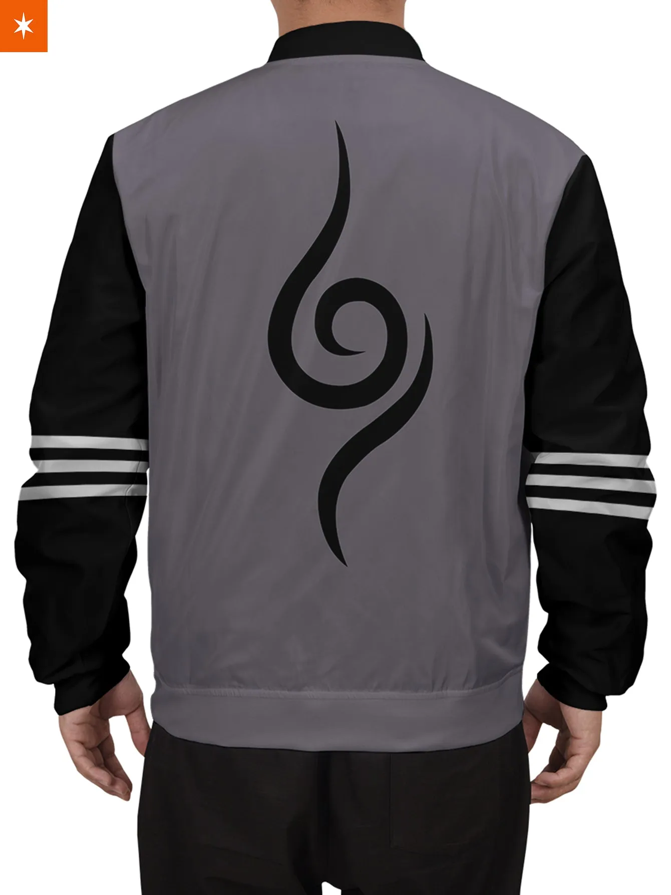 Anbu Bomber Jacket