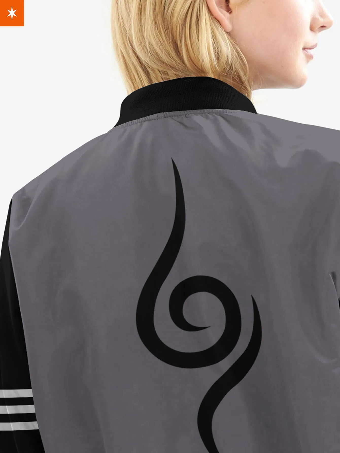 Anbu Bomber Jacket