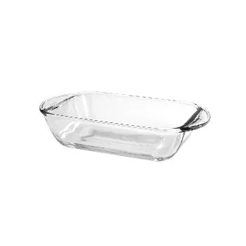 Anchor Hocking Fire-King 8" Square Cake Dish