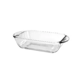 Anchor Hocking Fire-King 8" Square Cake Dish