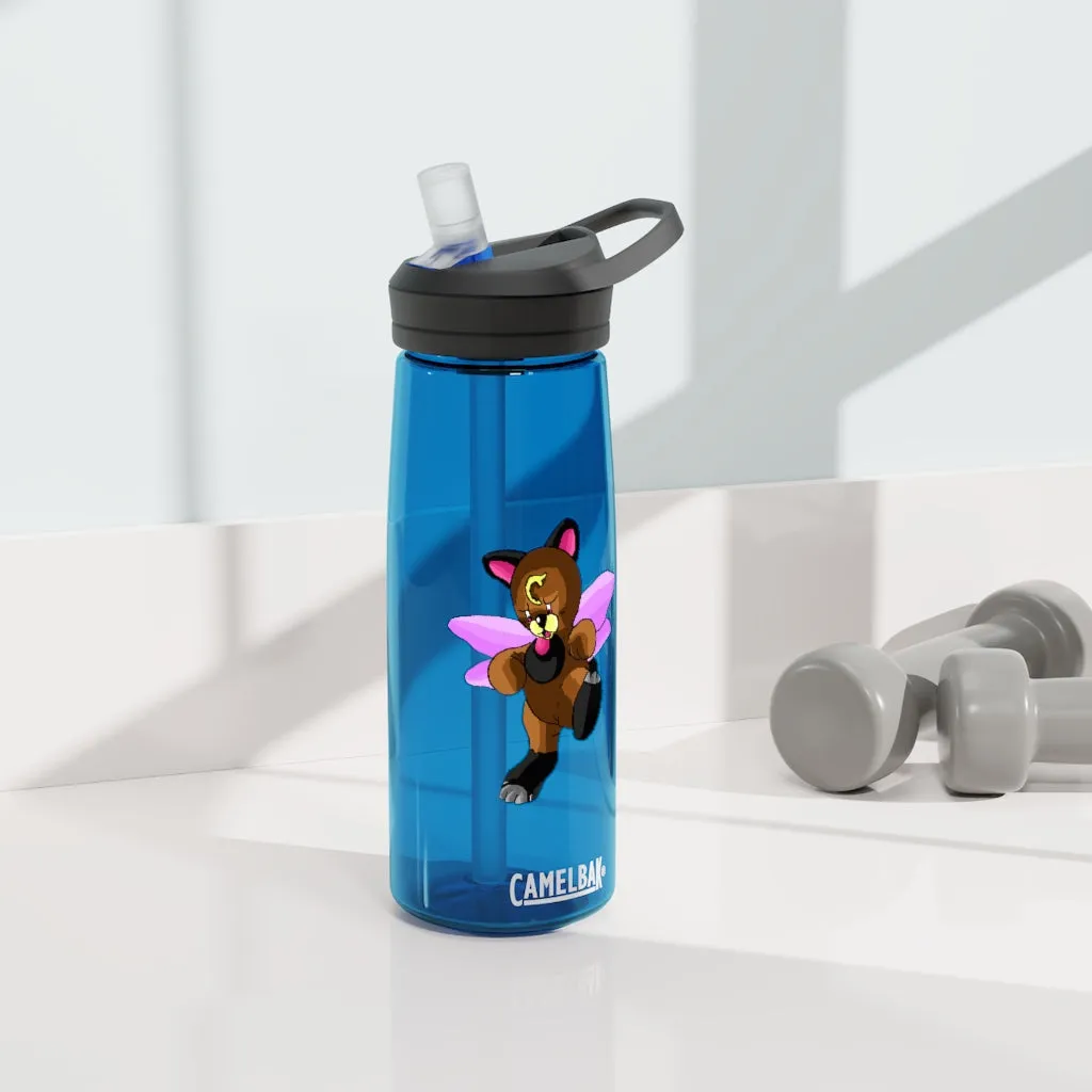 Angebear CamelBak Eddy®  Water Bottle, 20oz / 25oz