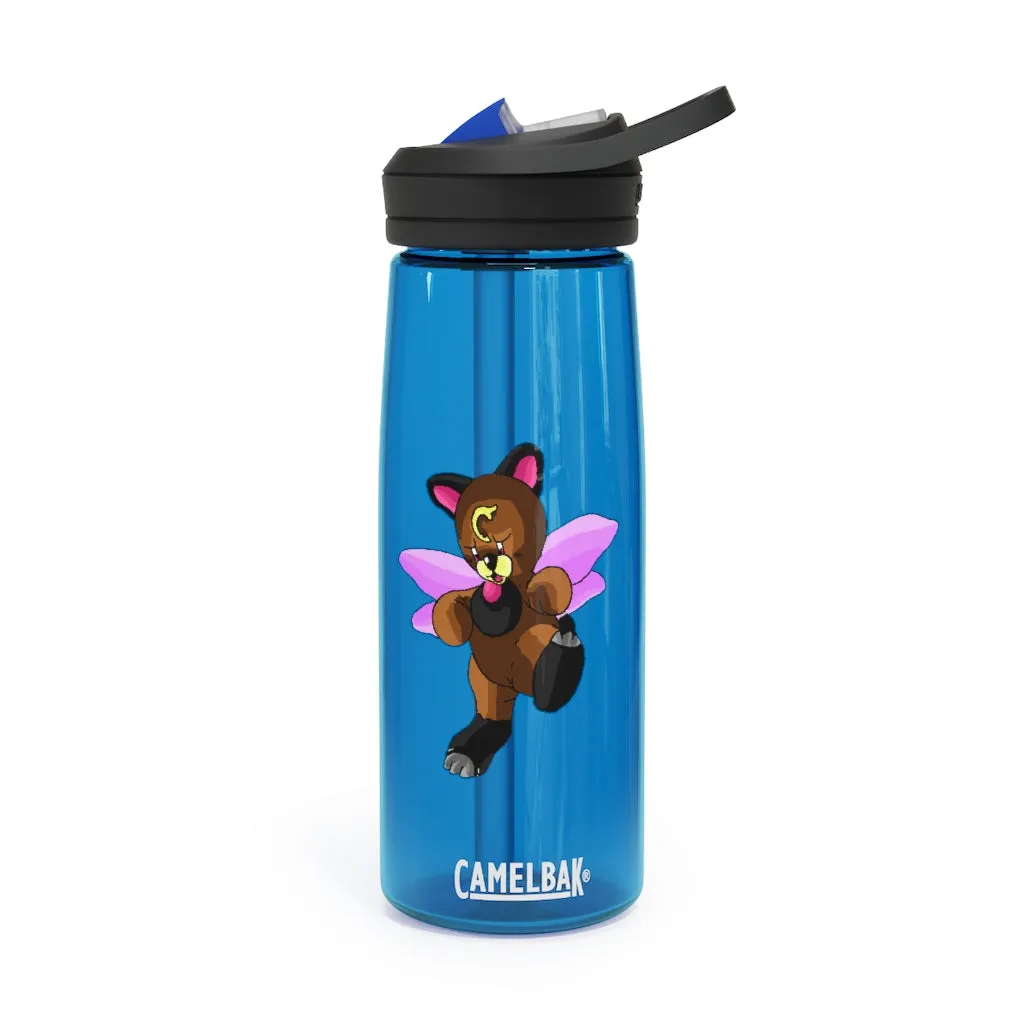 Angebear CamelBak Eddy®  Water Bottle, 20oz / 25oz