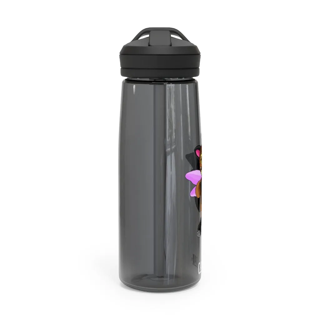 Angebear CamelBak Eddy®  Water Bottle, 20oz / 25oz