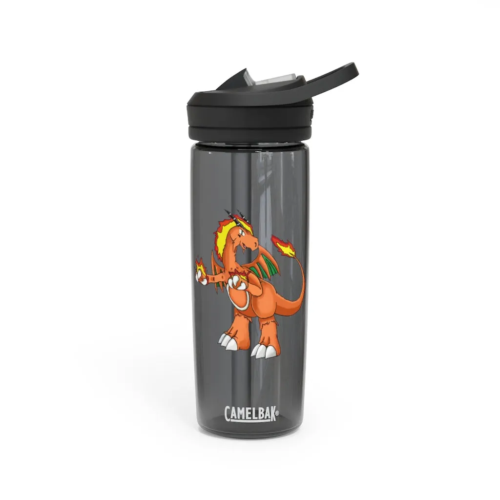 Angetiron CamelBak Eddy®  Water Bottle, 20oz / 25oz