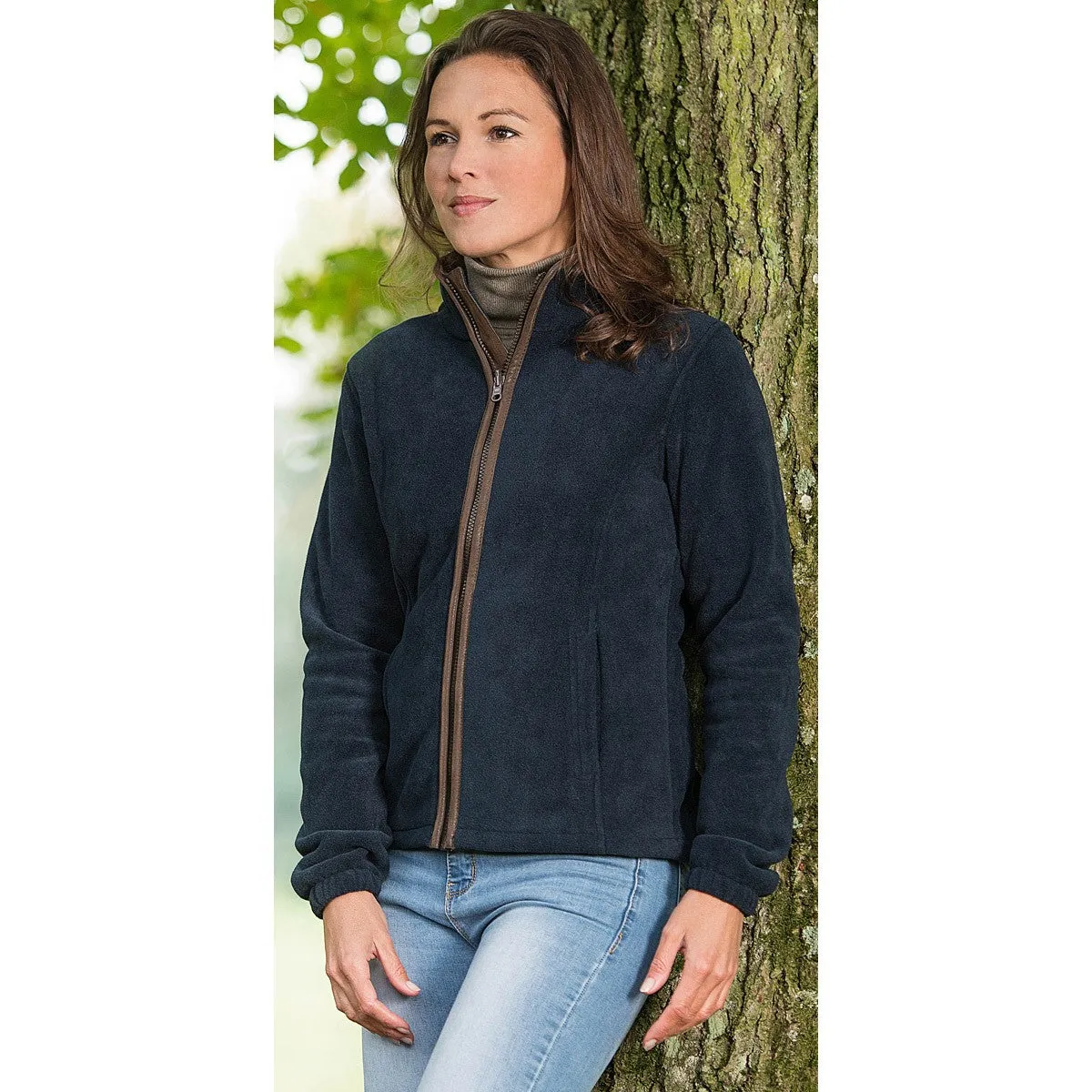 Baleno Sarah Fleece Jacket