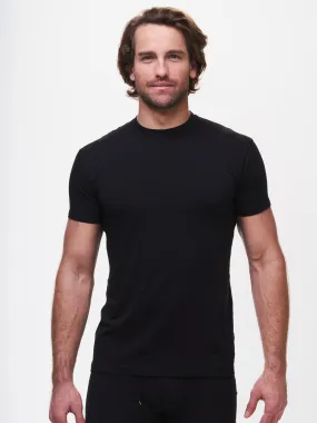 BamBare Bamboo Comfort Crew Neck Undershirt