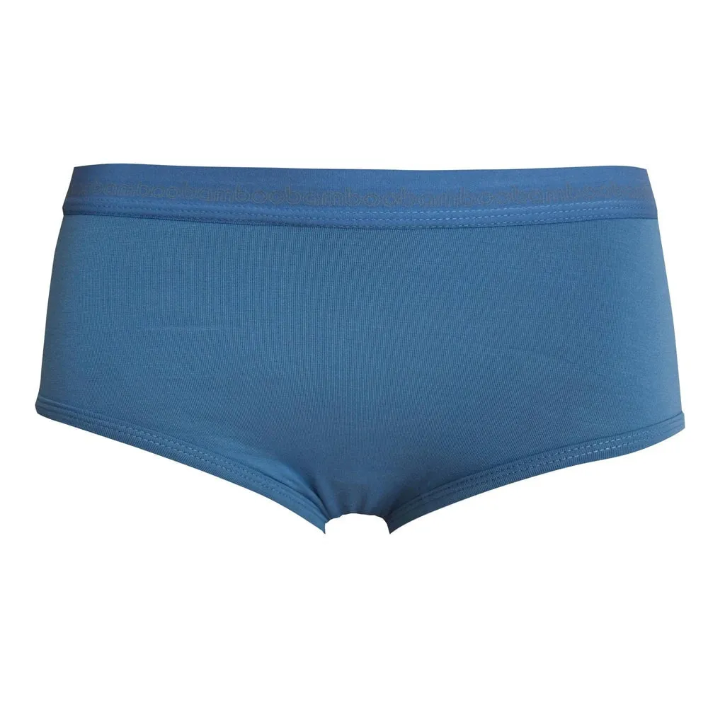 Bamboo Boyleg Briefs Women