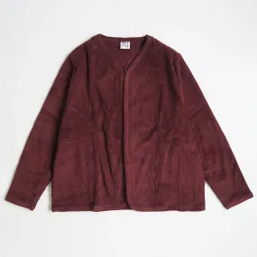 【Baserange/ベースレンジ】<br>FILL JACKET <br>JAFI-TF-AU24