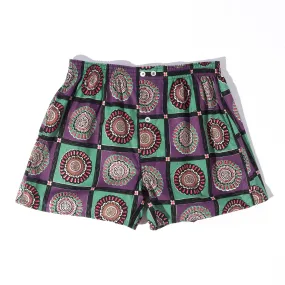 Batik Pattern Boxer