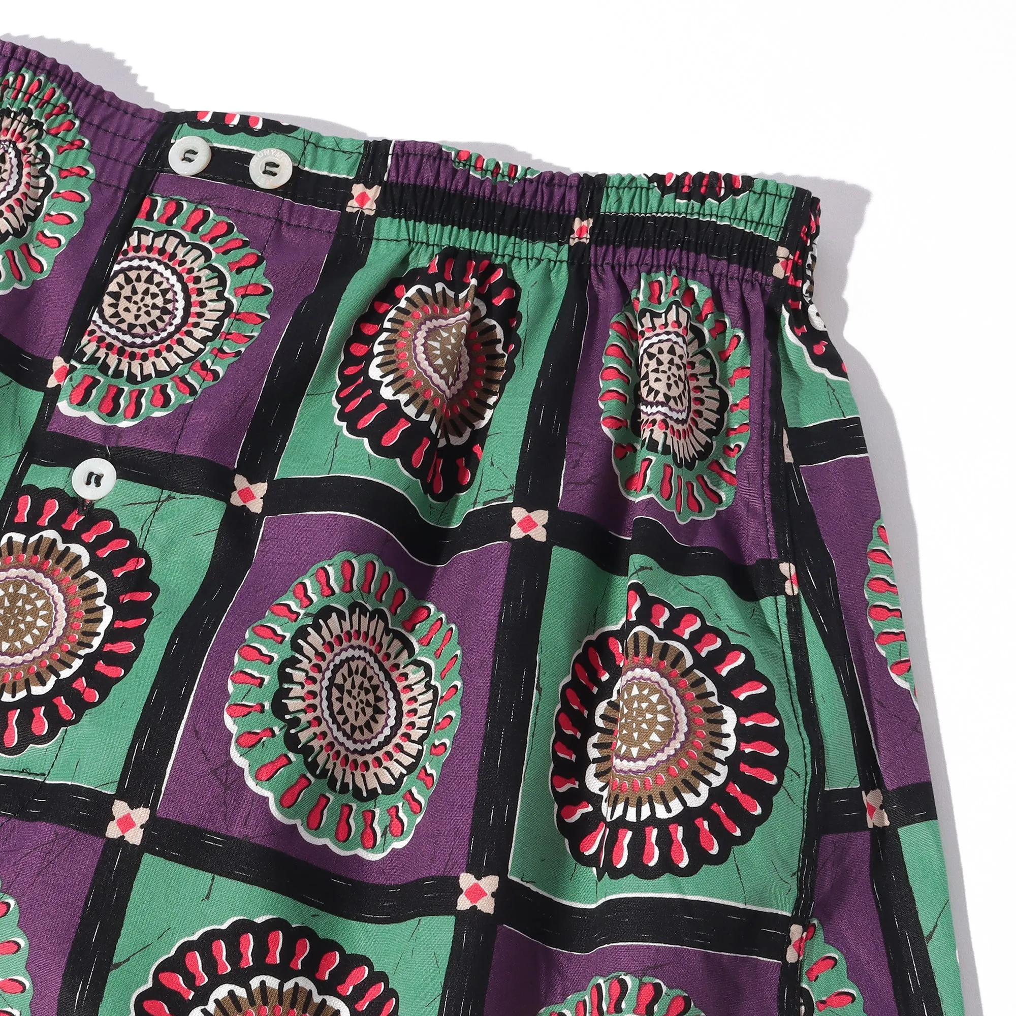 Batik Pattern Boxer