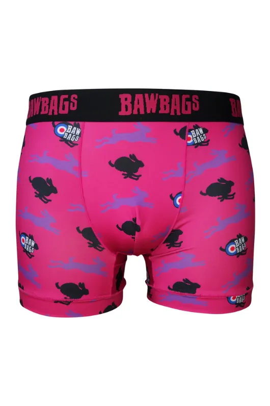 Baw Hares Technical Boxer Shorts