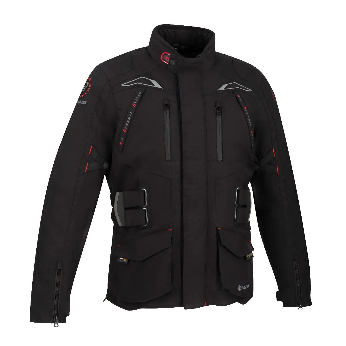 Bering Quebec Jacket (Gore-Tex)