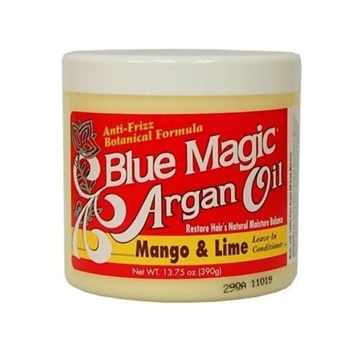 Blue Magic Haircare Hair Food, Coconut, Bergamot Cream & leave in Conditioners