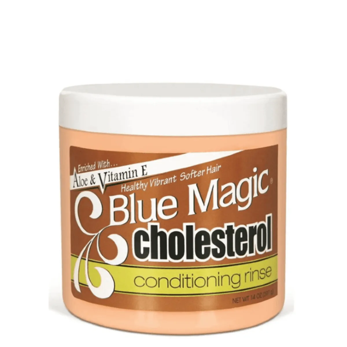 Blue Magic Haircare Hair Food, Coconut, Bergamot Cream & leave in Conditioners