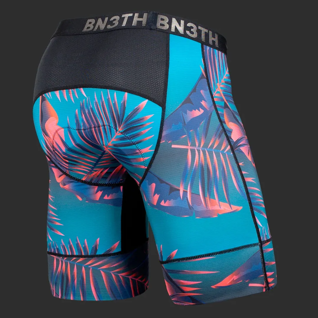 BN3TH North Shore Chamois Liner Shorts