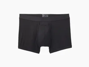 Boxer Brief ~ Black