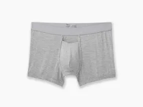 Boxer Brief ~ Heather Grey