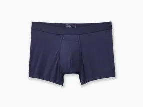 Boxer Brief ~ Navy Blue