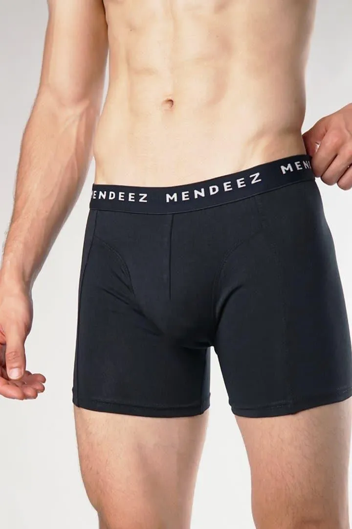 Boxer Briefs - Black