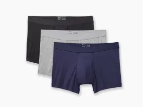 Boxer Briefs ~ Variety 3 Pack