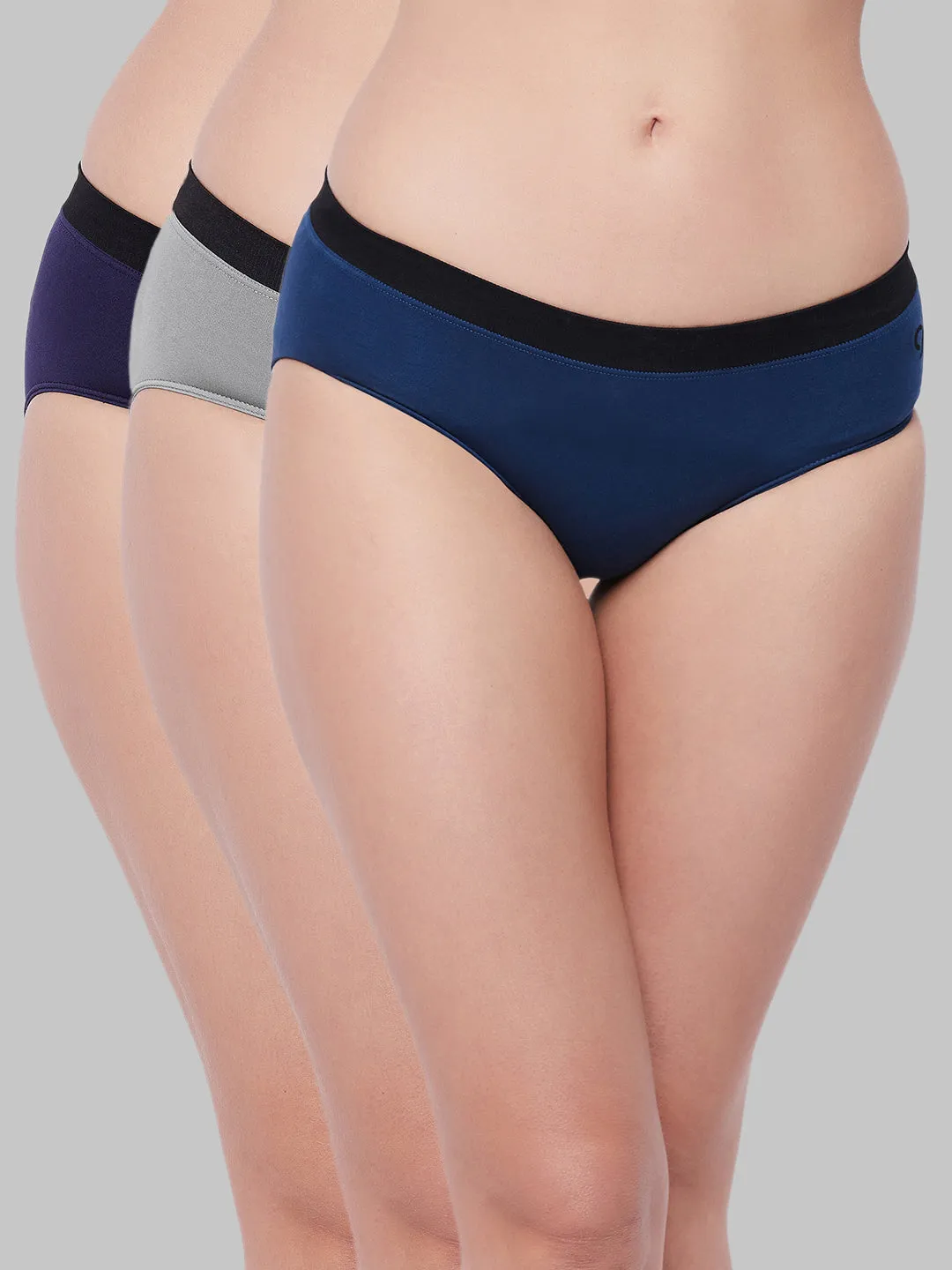 C9 Airwear Women Panties - Pack of 3