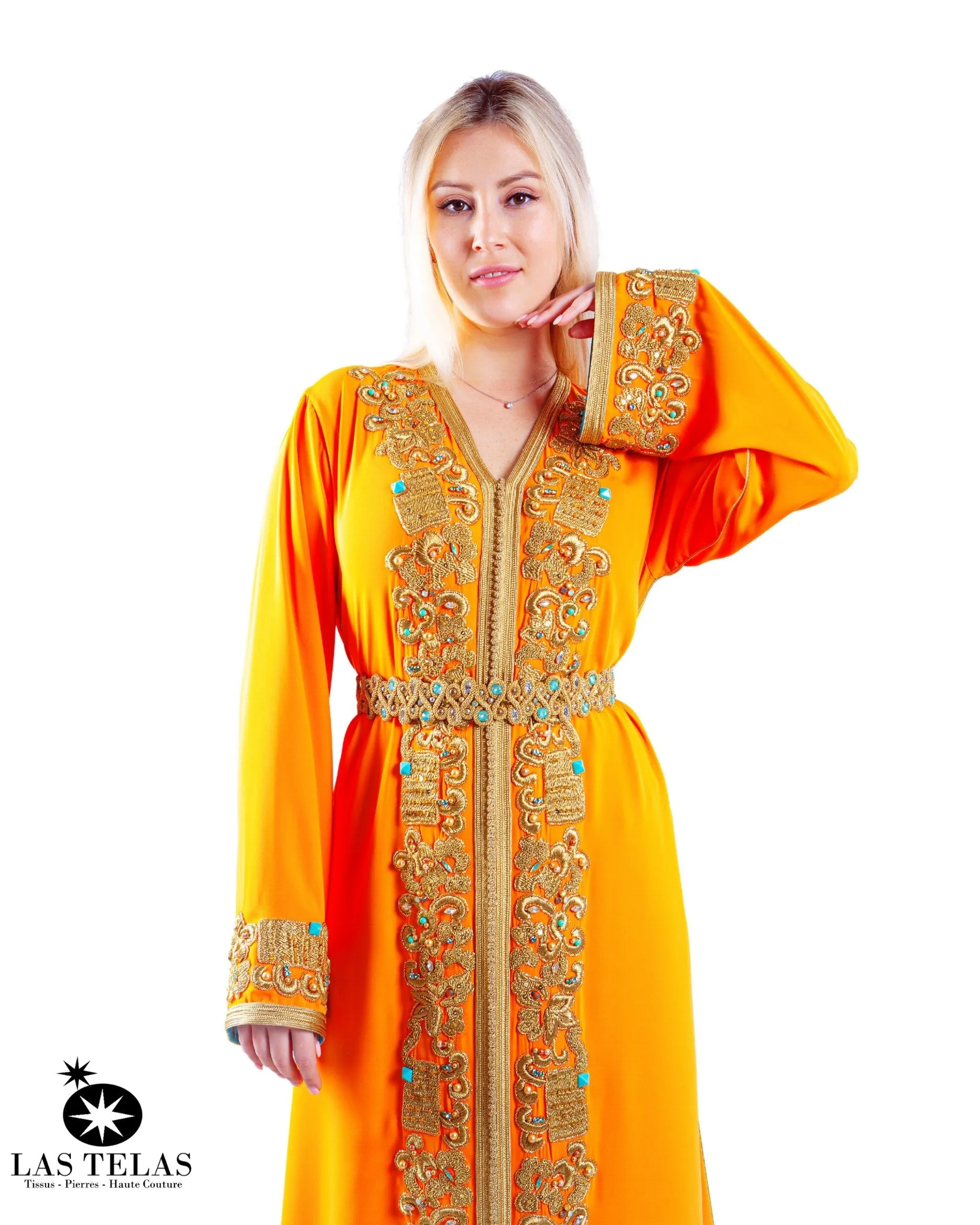 Caftan Oumi