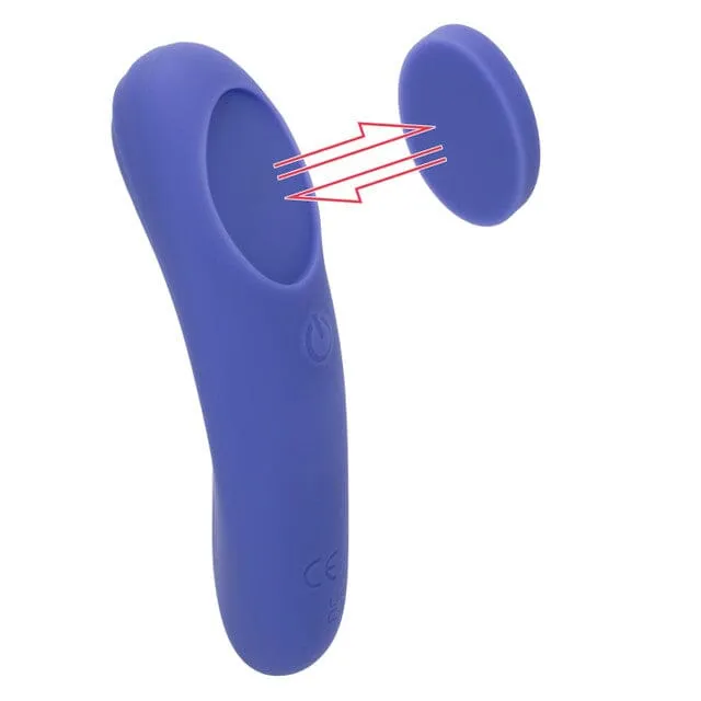 CalExotics Connect™ Panty Teaser - App Controlled Clitoral Vibrator