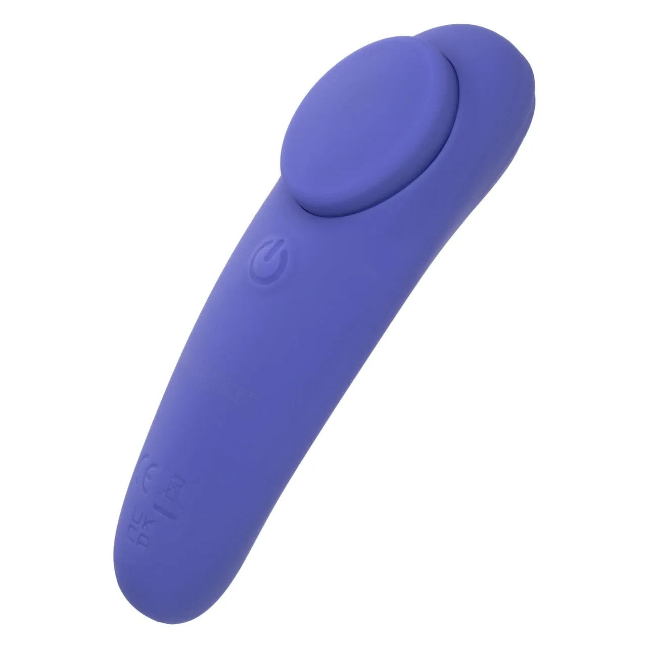 CalExotics Connect™ Panty Teaser - App Controlled Clitoral Vibrator