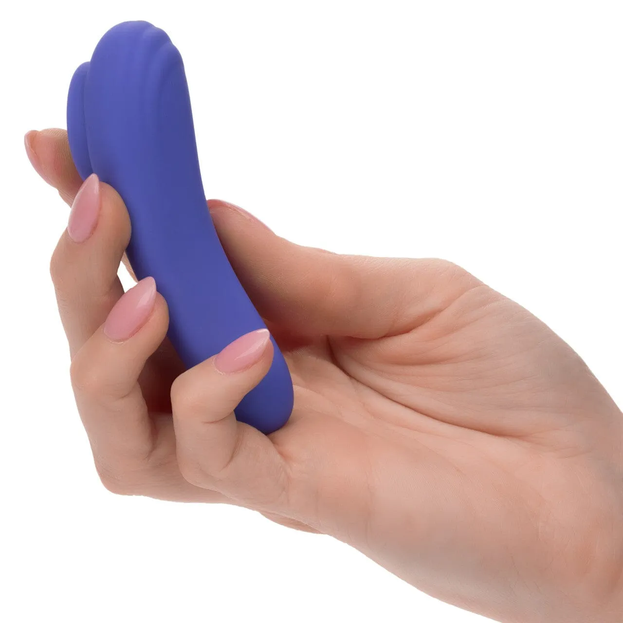 CalExotics Connect™ Panty Teaser - App Controlled Clitoral Vibrator