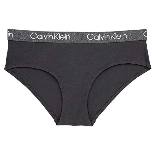 Calvin Klein Emote Women’s Hipster Briefs (4-Pack).