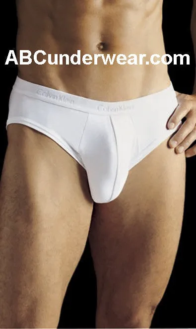 Calvin Klein Microfiber Body Brief