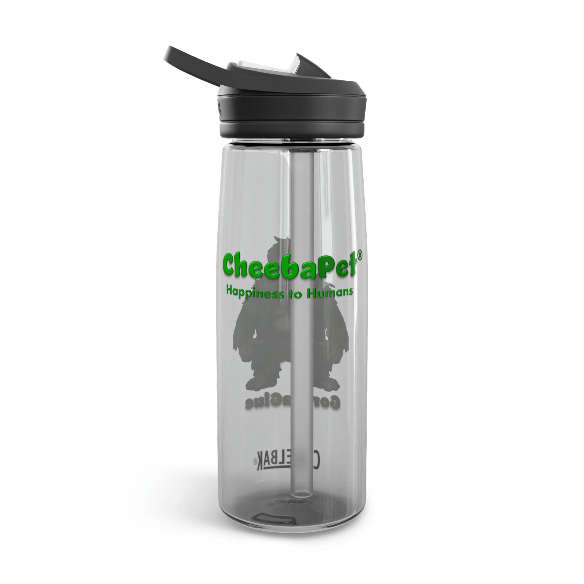 CamelBak Eddy®  Water Bottle 20oz - GorillaGlue